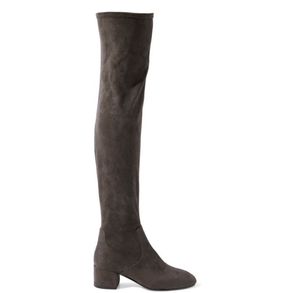 ASH “Diva” Over Knee Boots